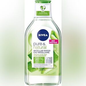 Nivea Micellar Water